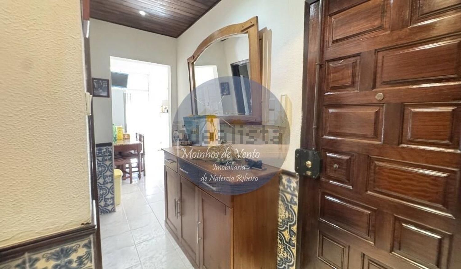 公寓 t2出售在Lavradio - 厨房