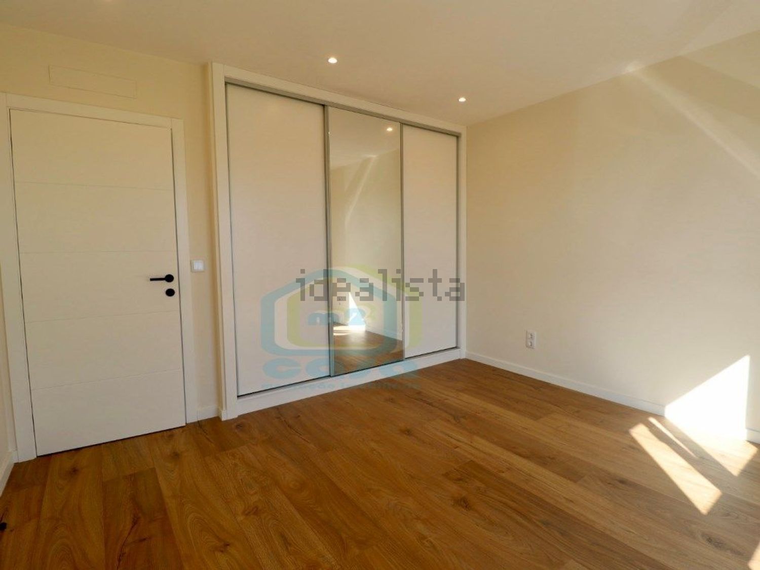 小楼房或独栋别墅出售在Rua das Flores - 卧室