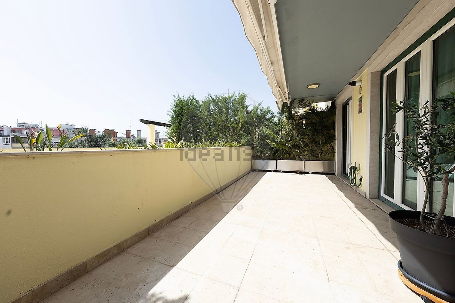 公寓 t2出售在Travessa das Atafonas - 阳台