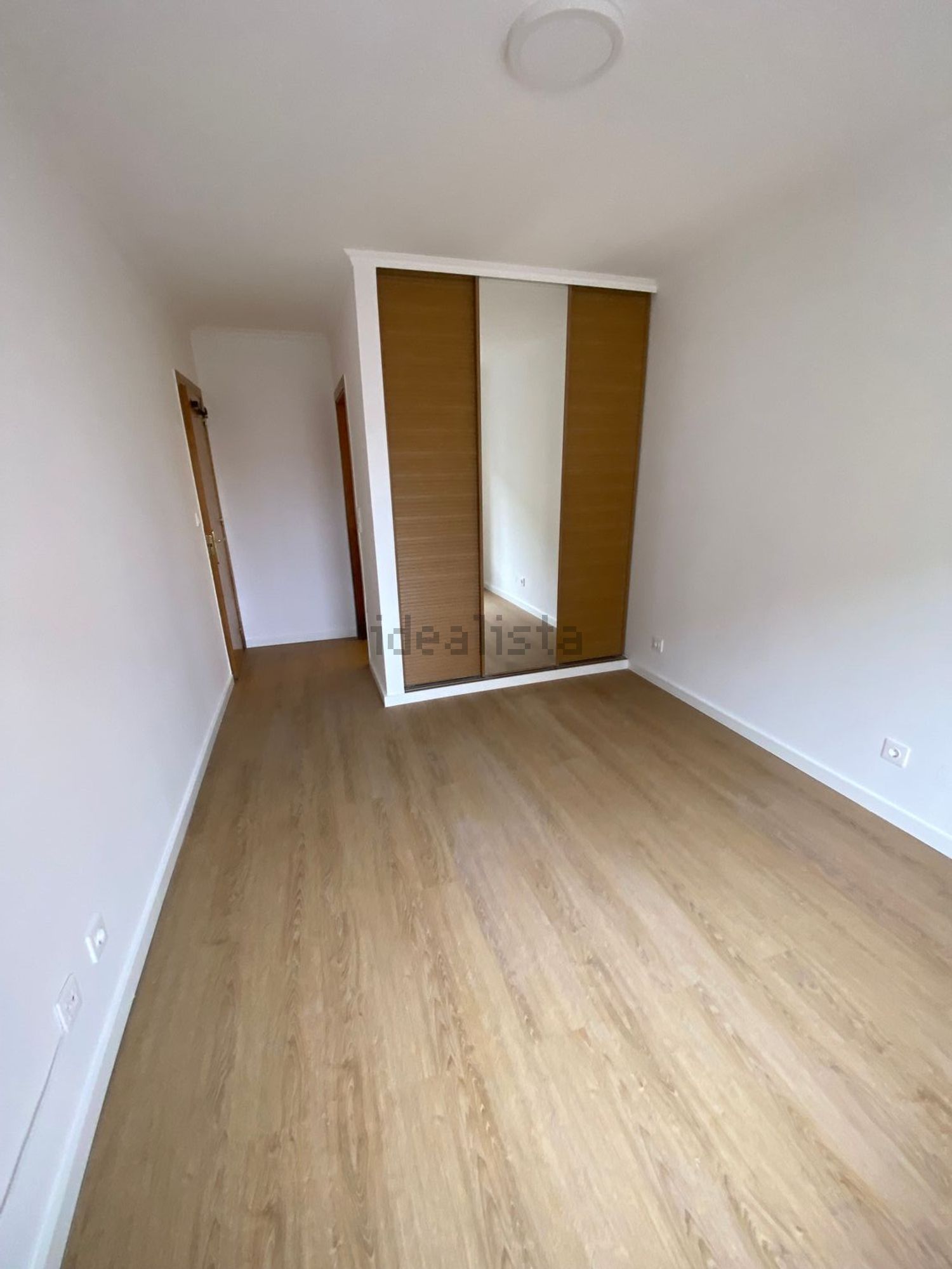 出租公寓 t2在Praceta António Andrade, 15 - 卧室