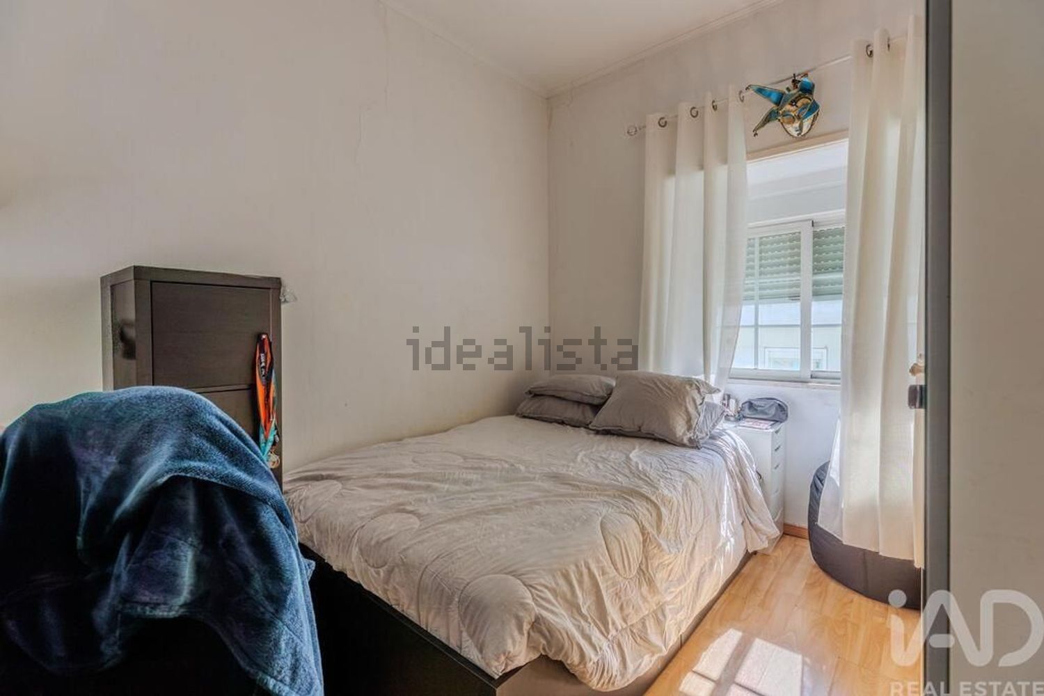 公寓 t4出售在Almada - 卧室