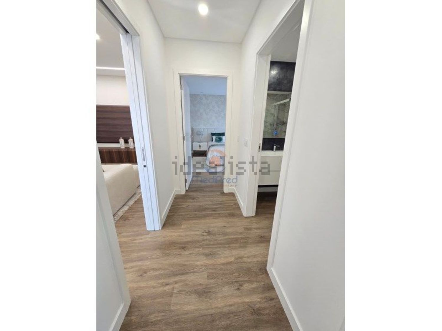 公寓 t2出售在Pontinha e Famões - 过道