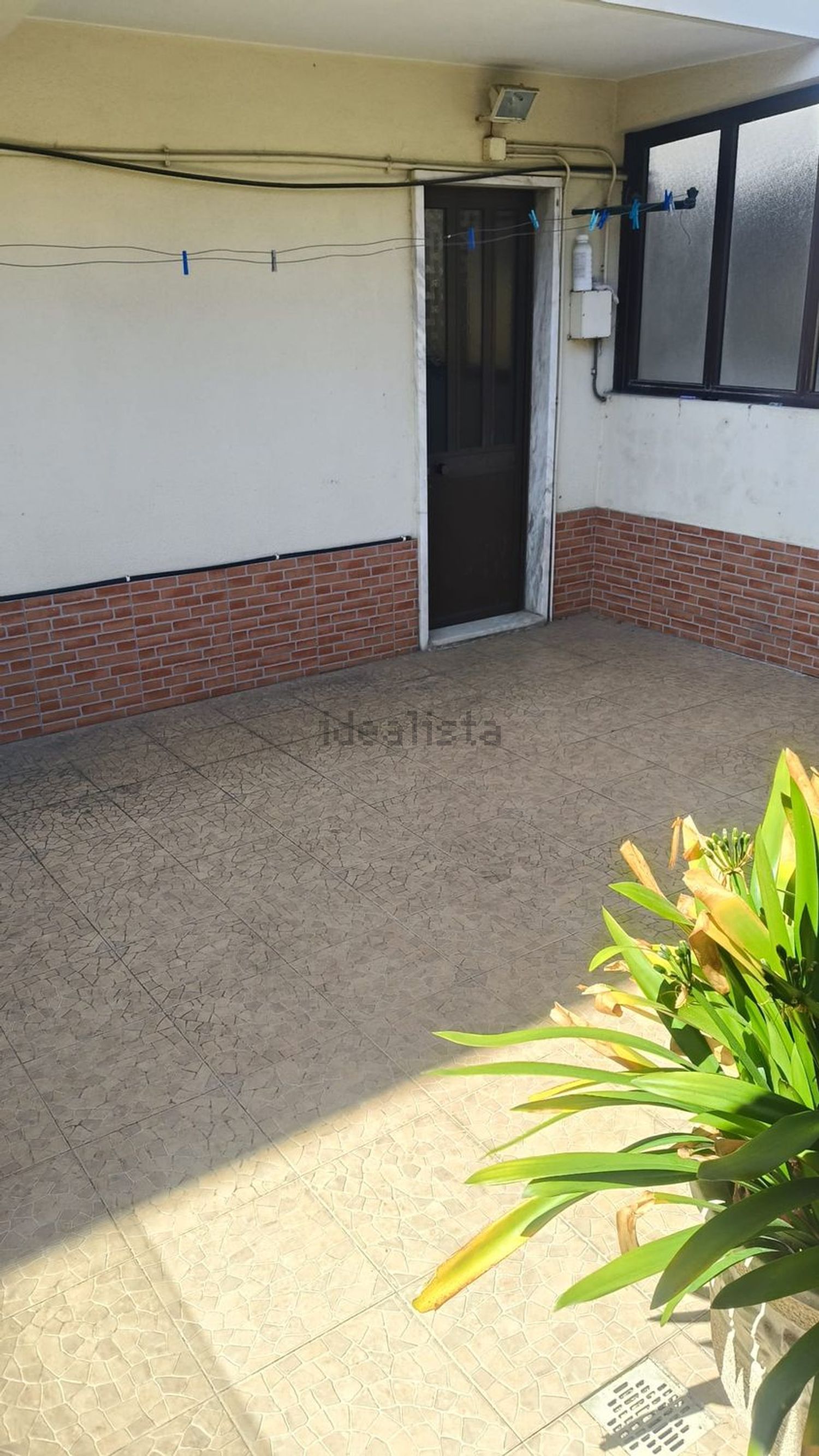 小楼房出售在Praceta António Herédia - 阳台