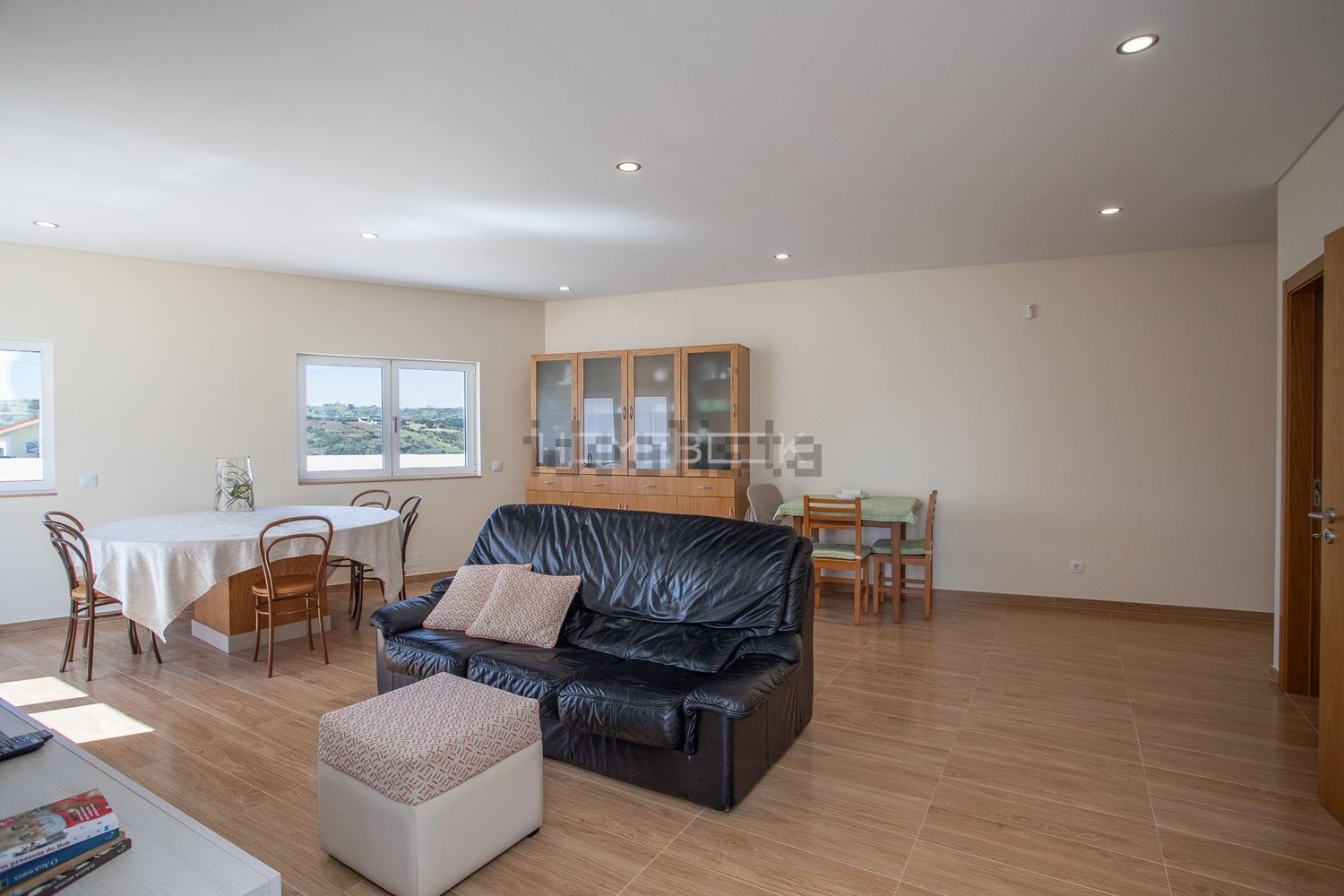 小楼房或别墅出售在Igreja Nova e Cheleiros - 客厅