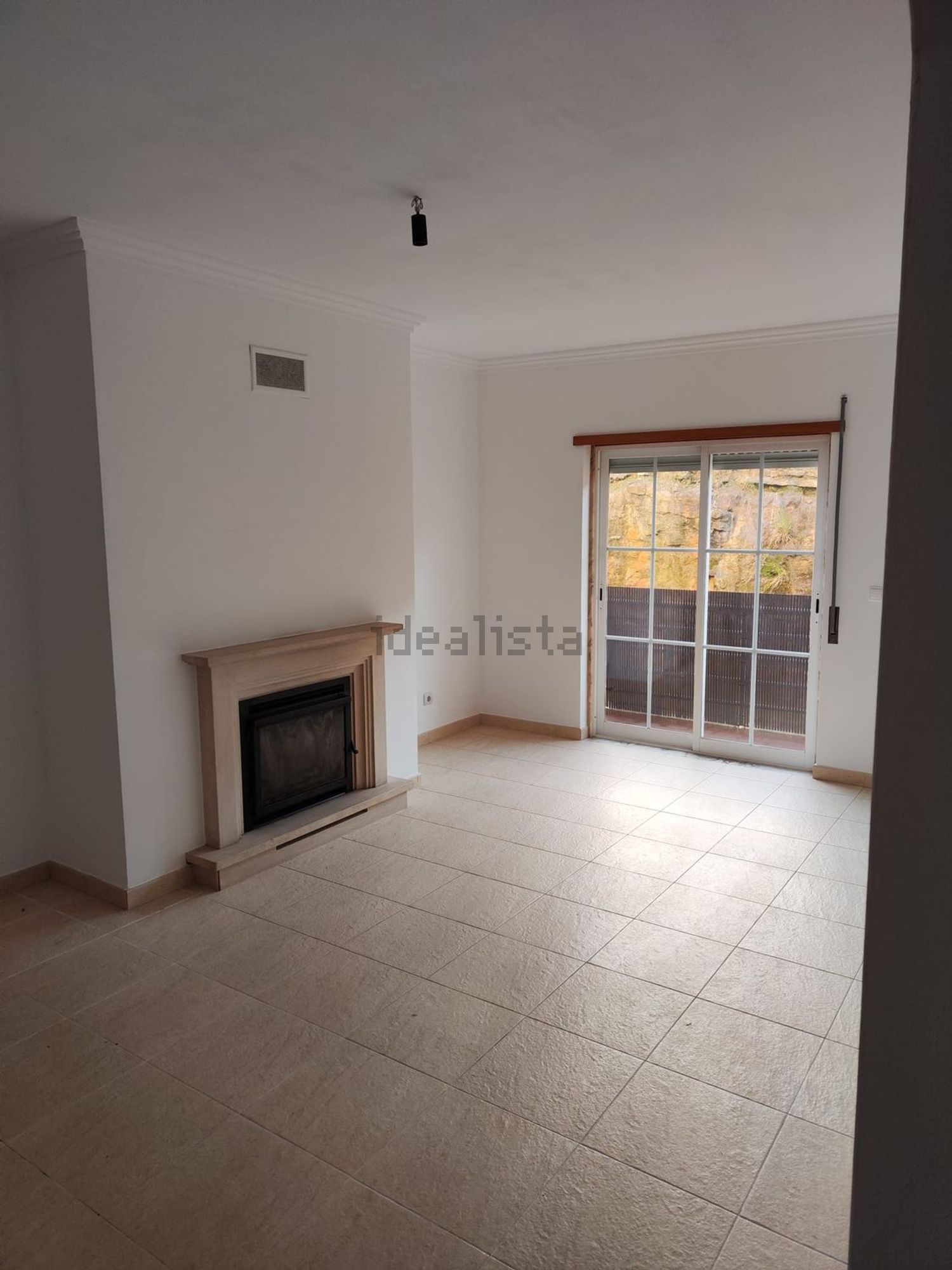 出租公寓 t2在Rua Francisco Costa - 客厅