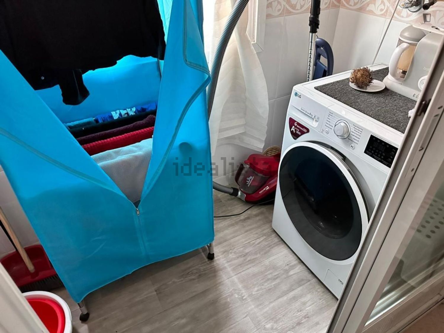 出租房间在Rua Carlos Seixas - 照片