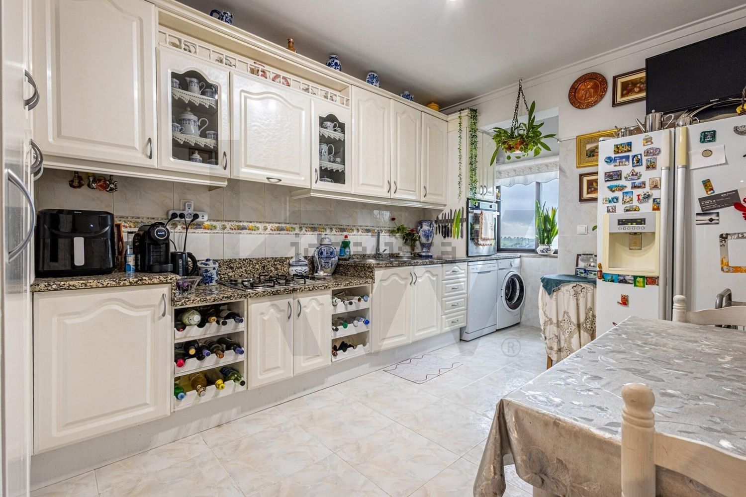 公寓 t3出售在A-da-Beja - Moinho do Guizo - 厨房