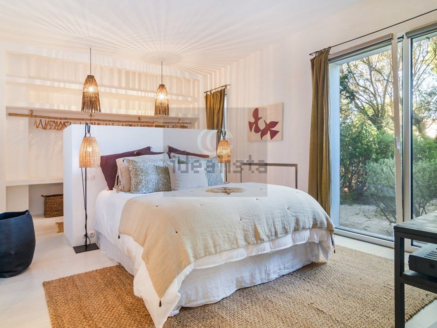 小楼房或独栋别墅出售在Rua de São Pedro, 21 - 卧室