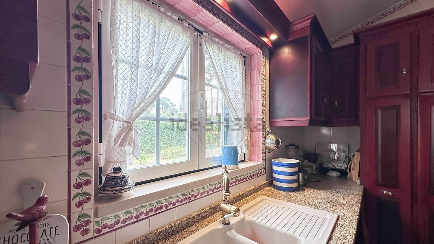 小楼房或独栋别墅出售在Rua da Mofina - 照片