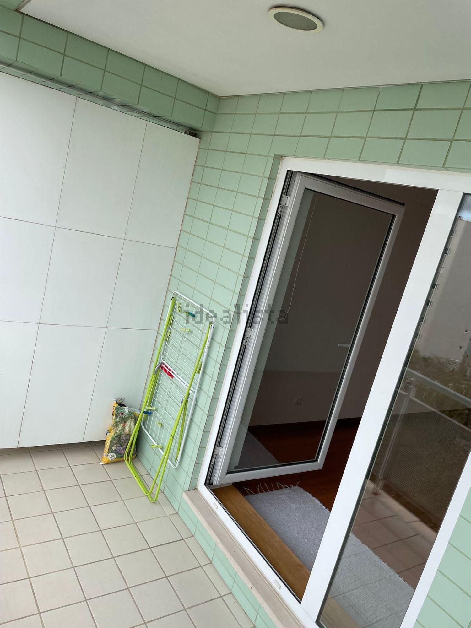 出租公寓 t3在Rua Maria de Lourdes Pintassilgo, 22 h - 厨房