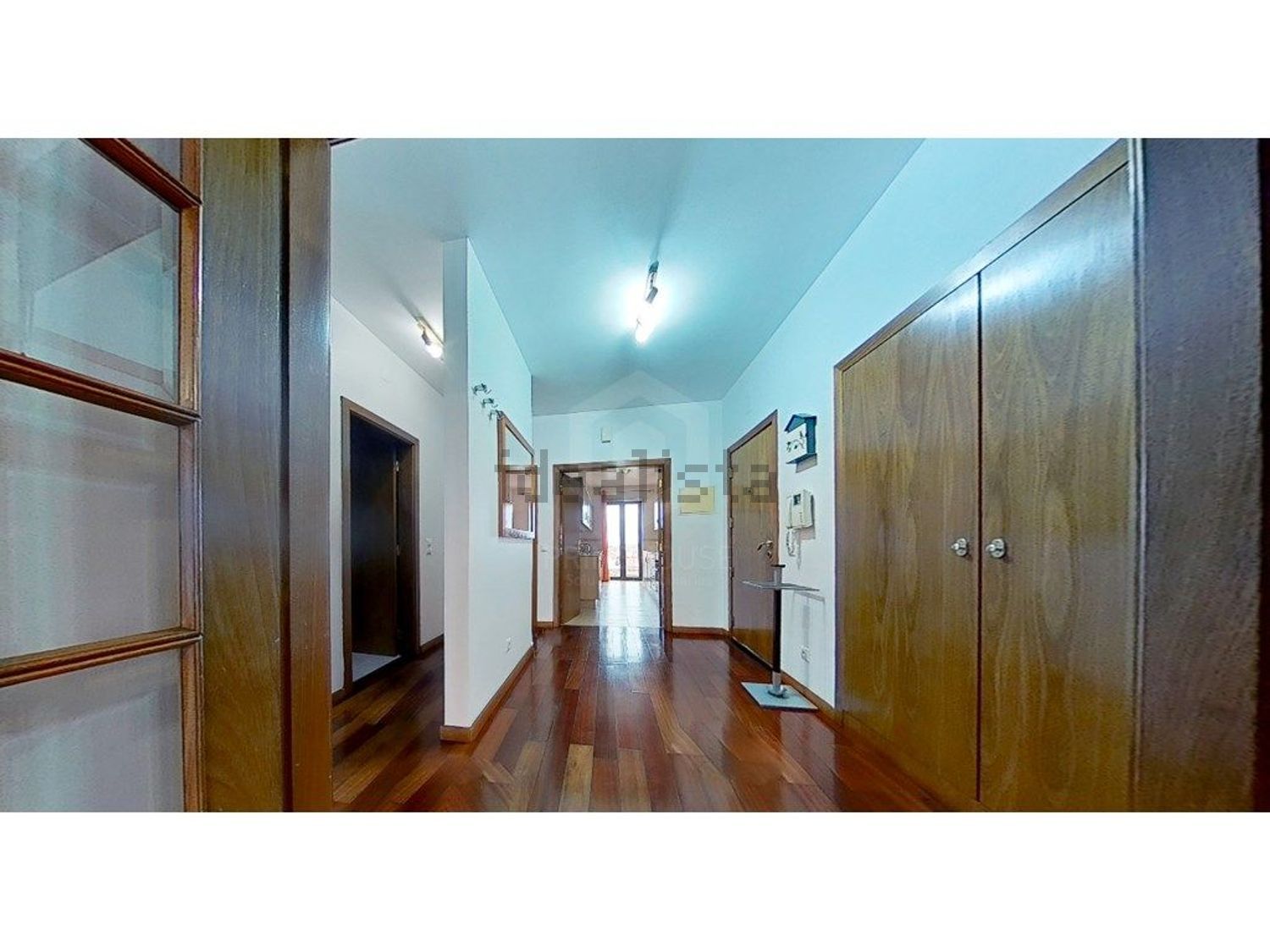 公寓 t2出售在Rua de Bocage, 26 - 过道