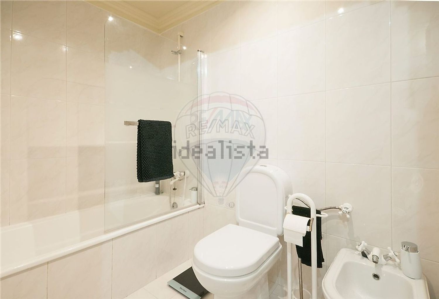 公寓 t2出售在Rua da Milharada - 卫生间