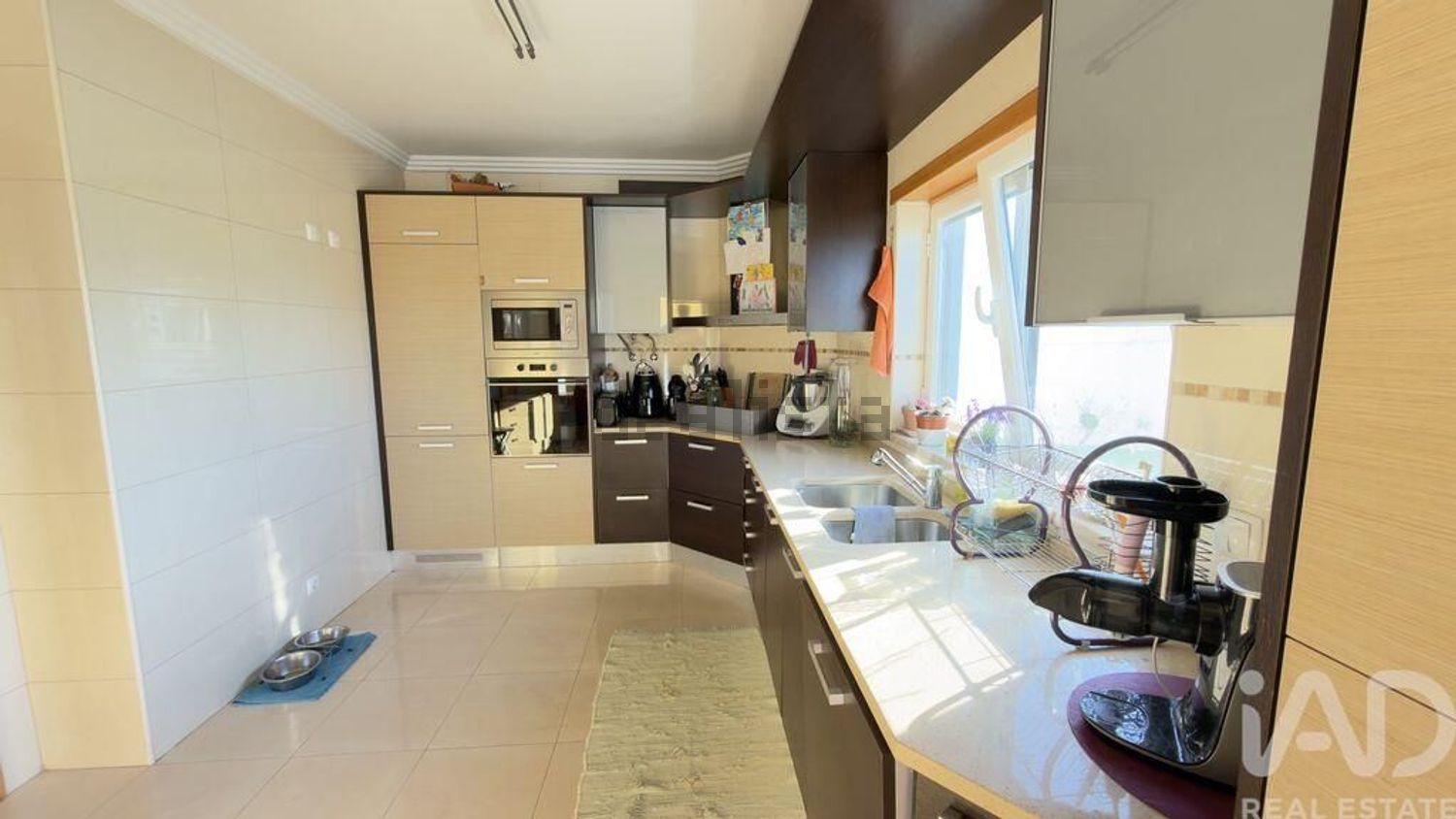 小楼房或独栋别墅出售在Santo Isidoro - 厨房