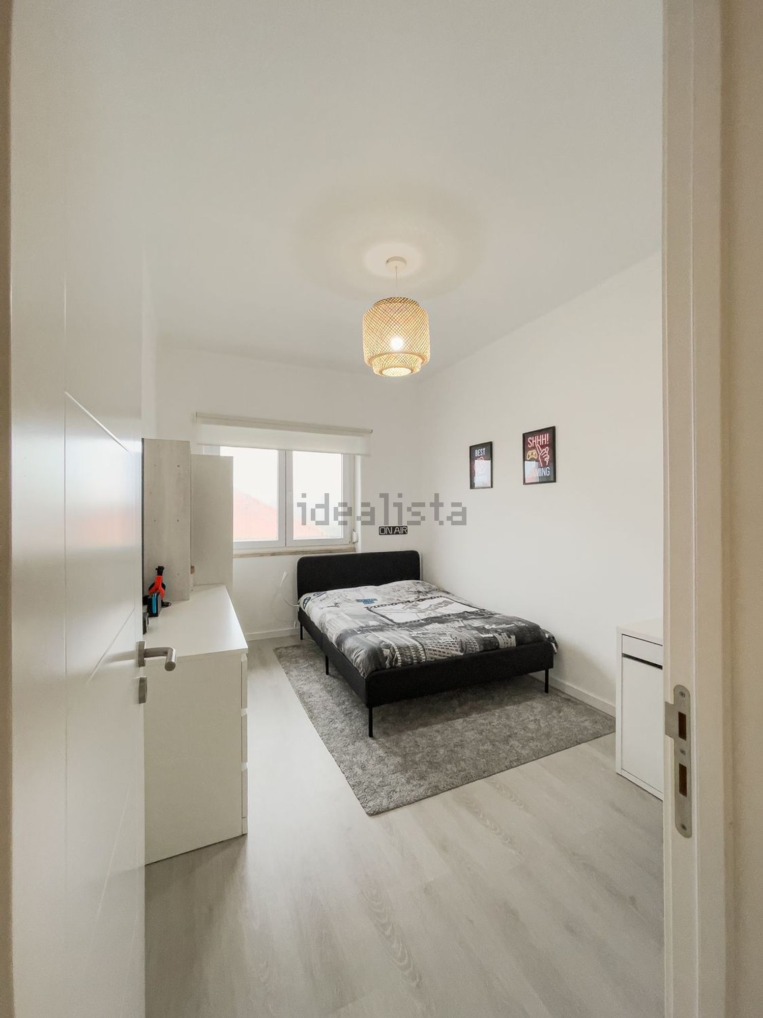 小楼房出售在Malveira e São Miguel de Alcainça - 卧室