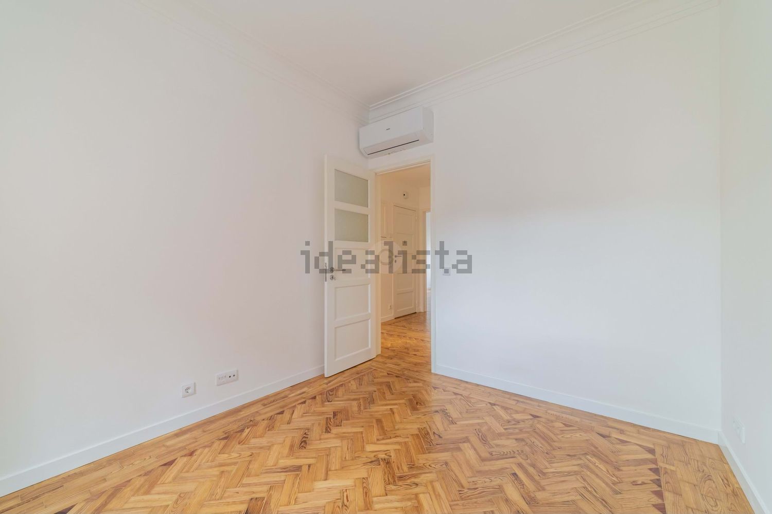 出租公寓 t2在Rua Francesinhas, 23 - 客厅