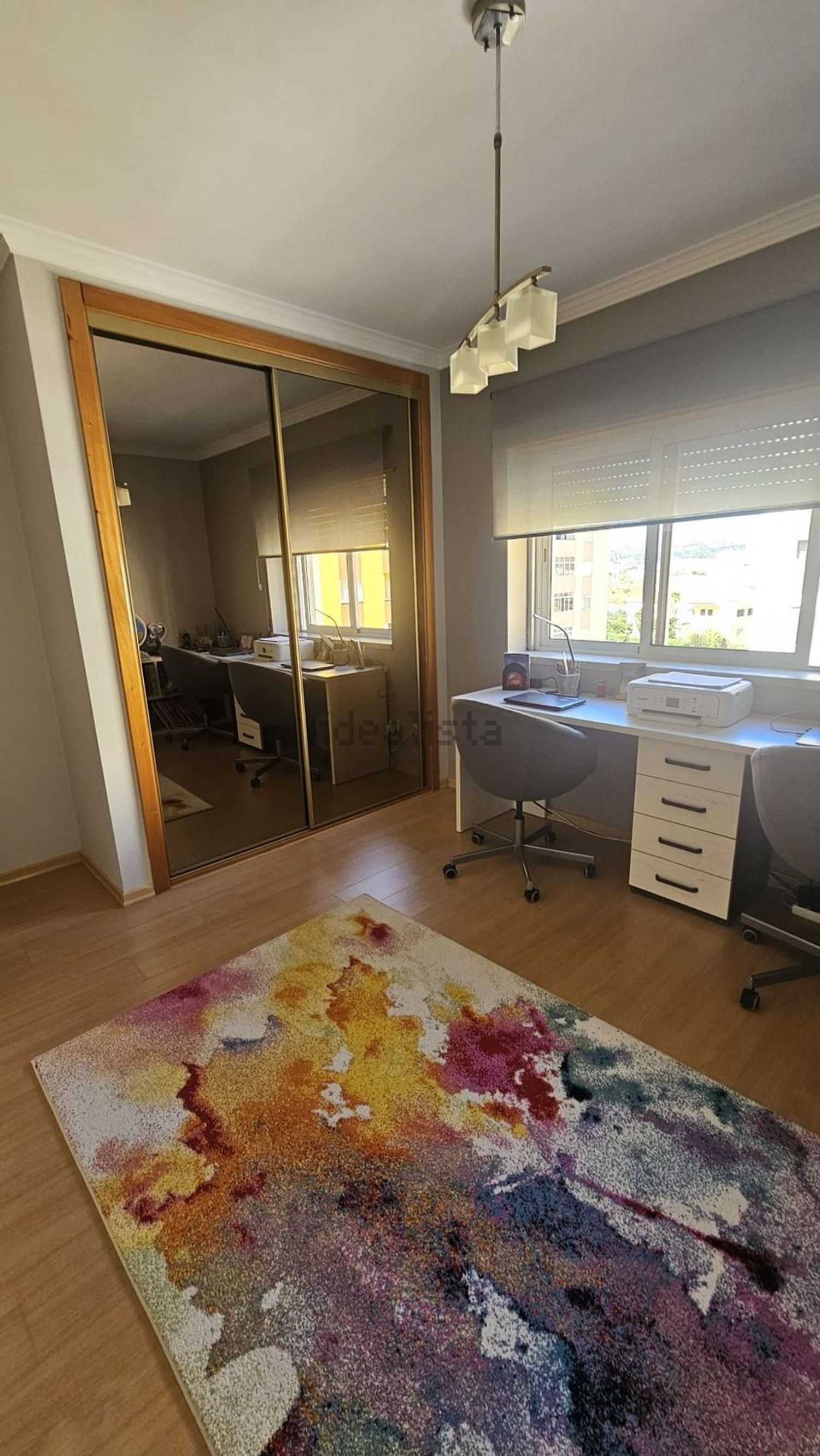 公寓 t3出售在Rua José Gomes da Silva, 8 - 卧室