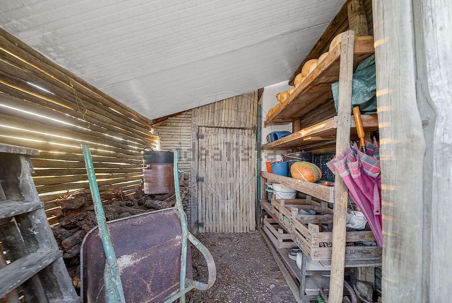 小楼房或独栋别墅出售在Rua Estreita - 照片