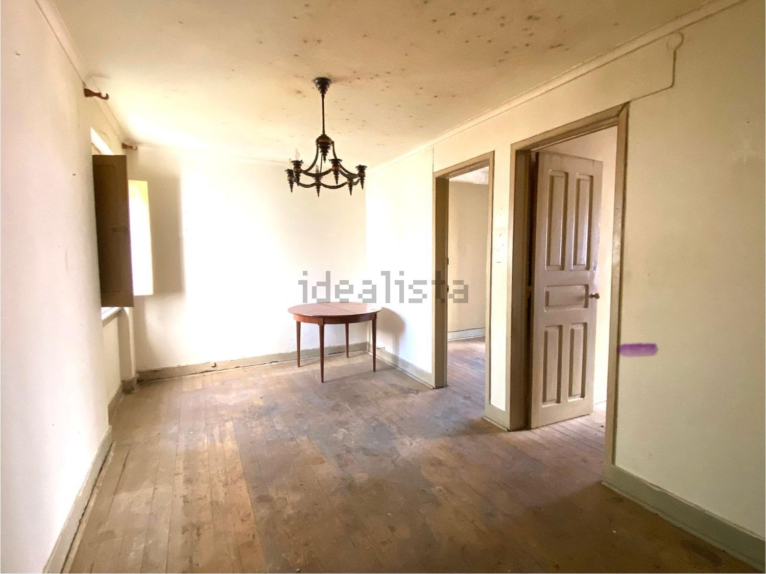 公寓 t2出售在Rua Francisco Marques Beato, 34 - 客厅