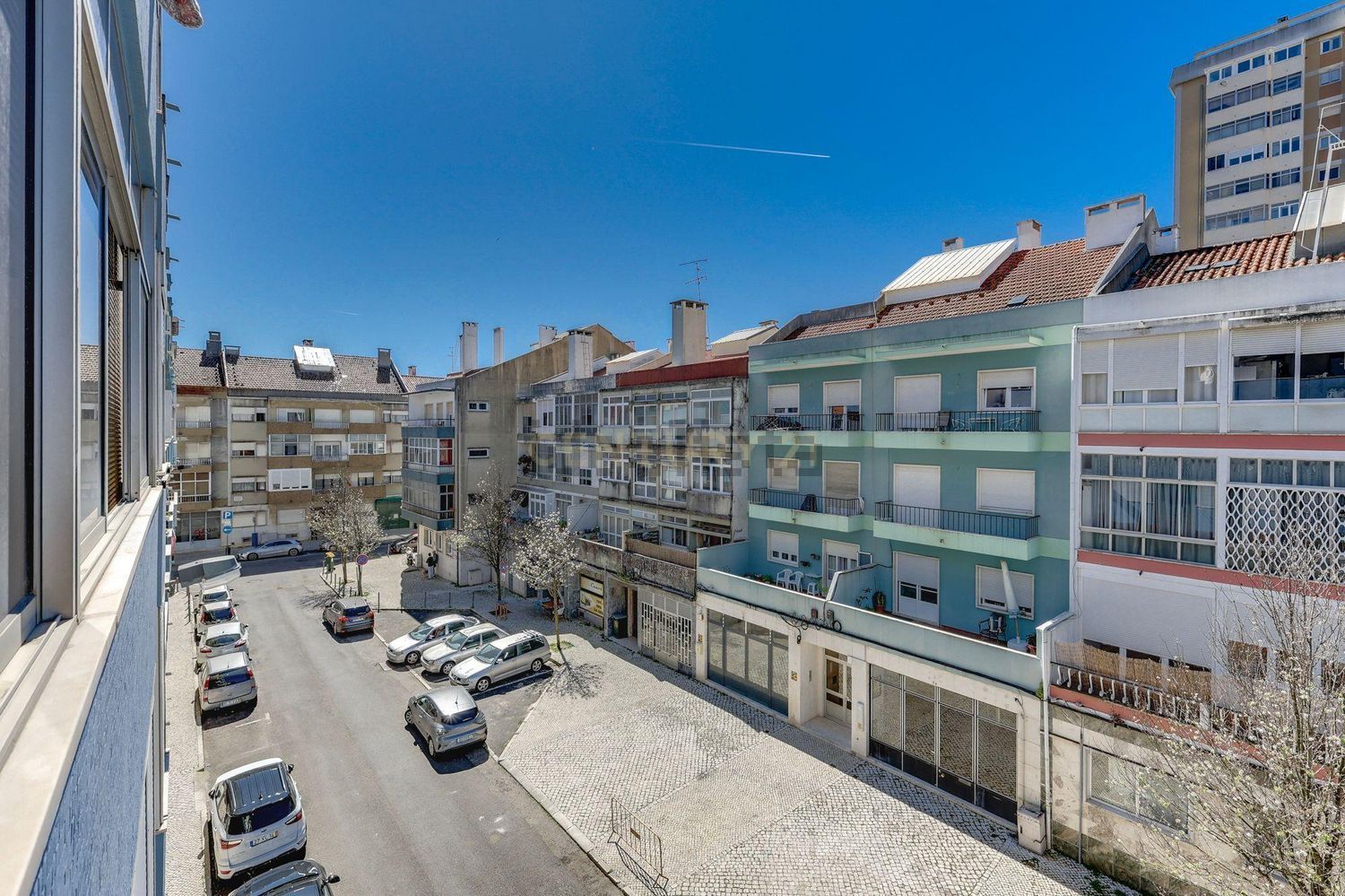 公寓 t1出售在Rua Montepio Geral s/n - 视线