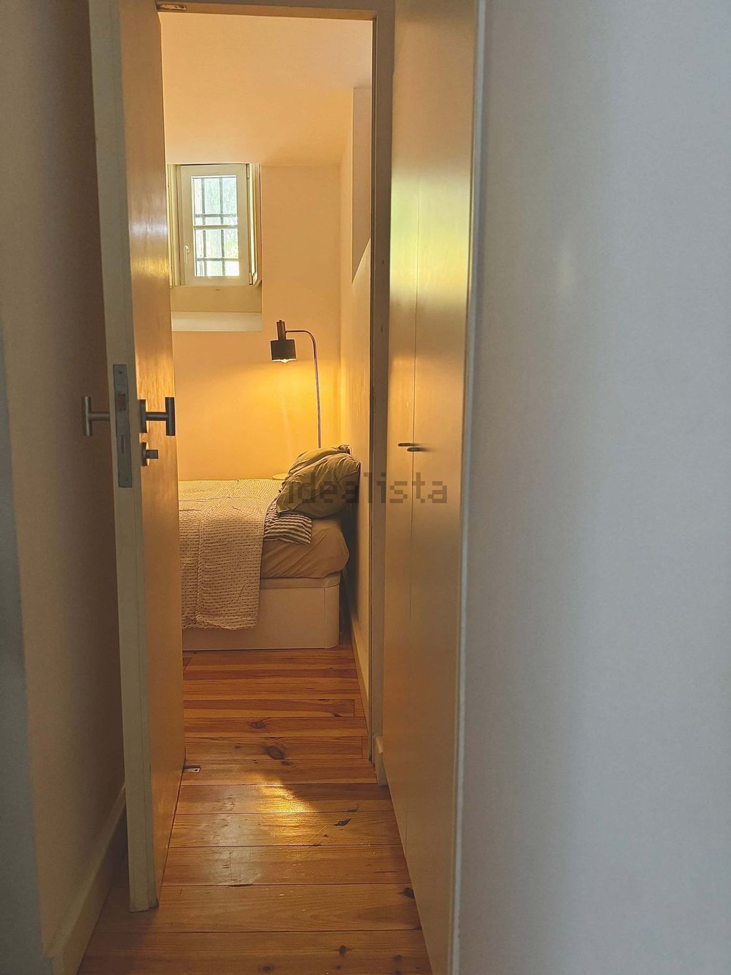 出租公寓 t1在Travessa dos Remédios, 3 - 过道