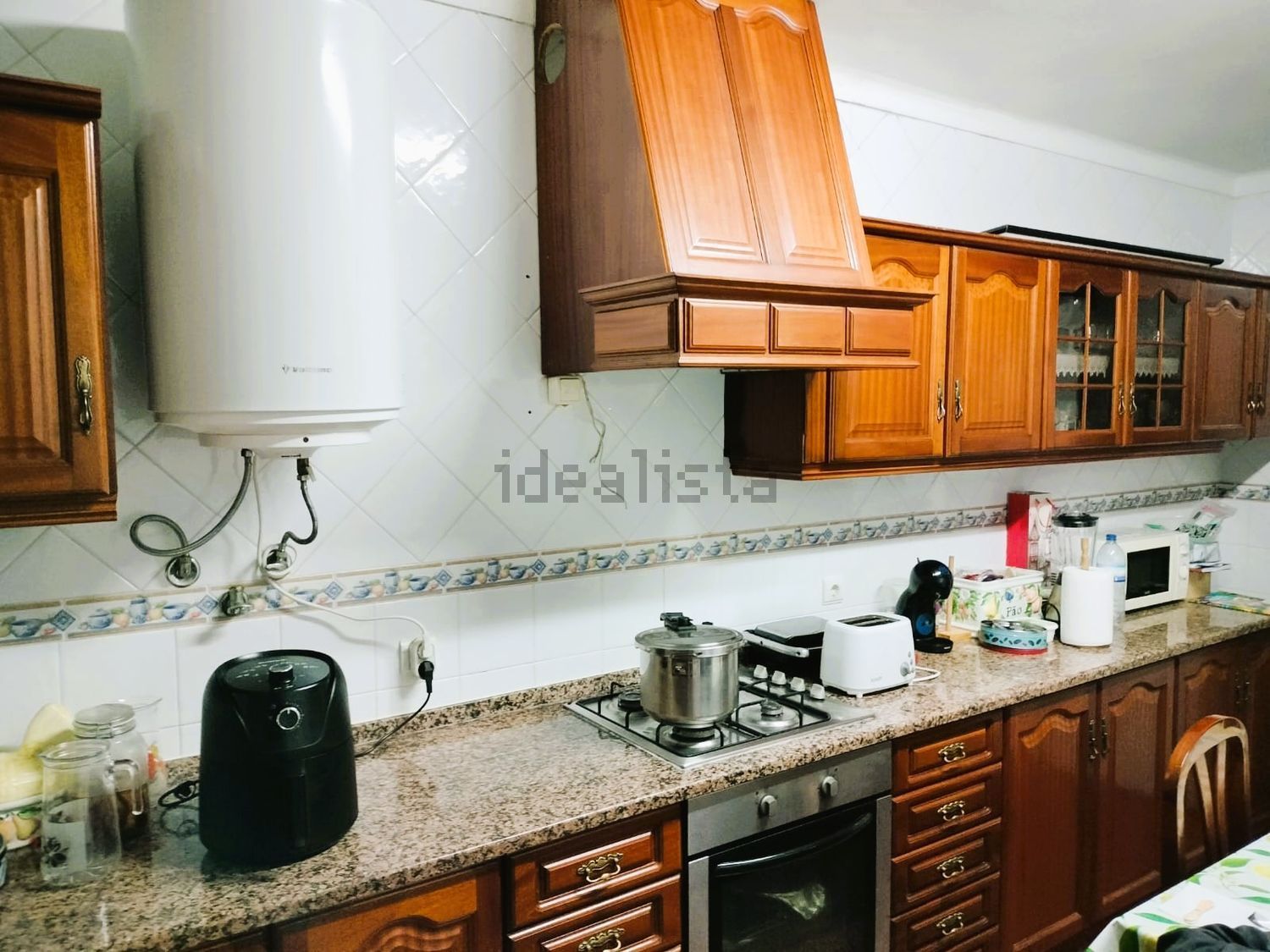 小楼房或独栋别墅出售在Rua do Moinho, 6 - 厨房