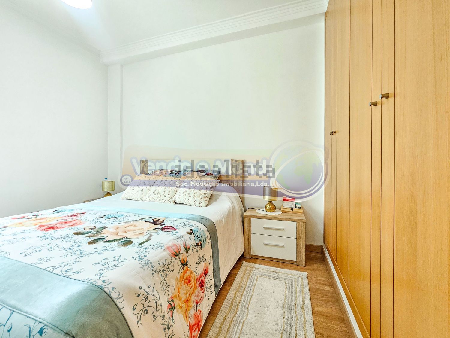 公寓 t2出售在Encosta do Sol - 卧室