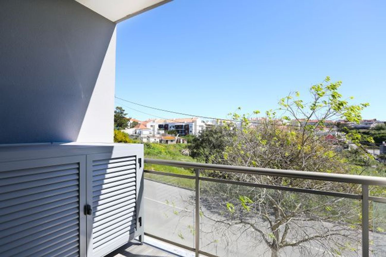 公寓 t2出售在Rua da Bica - 阳台