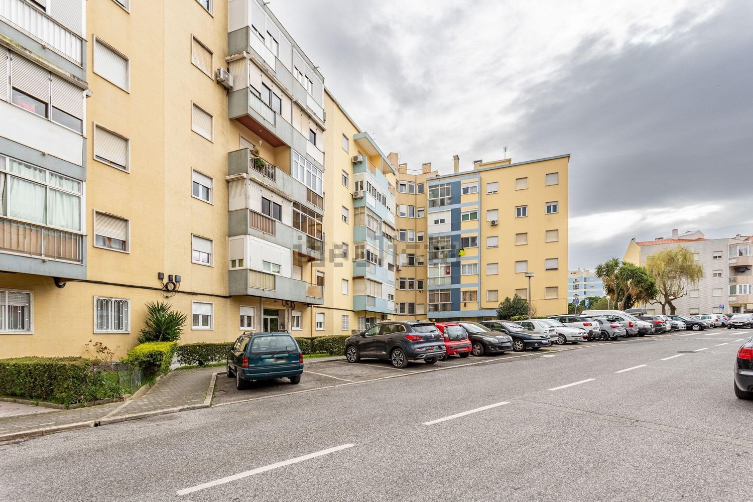 公寓 t3出售在Póvoa de Santo Adrião e Olival Basto - 视线