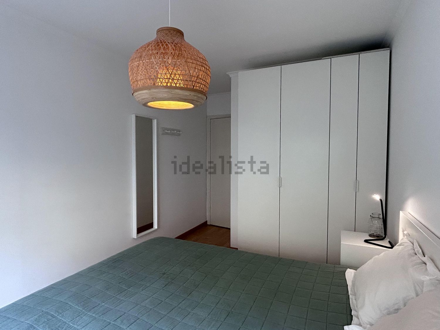 公寓 t1出售在Rua Prista Monteiro, 21 - 卧室