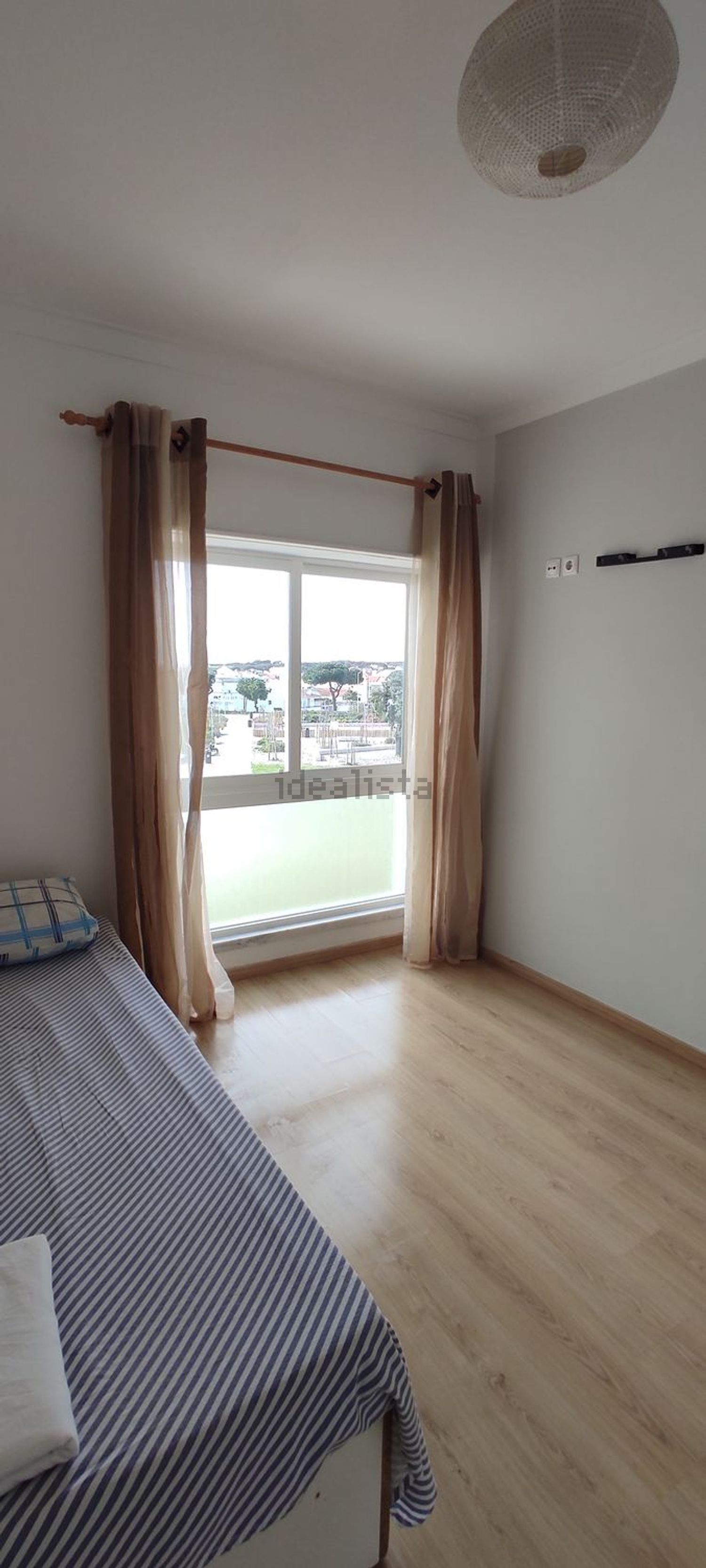 出租房间在Largo Faustino Rodrigues, 2 - 卧室