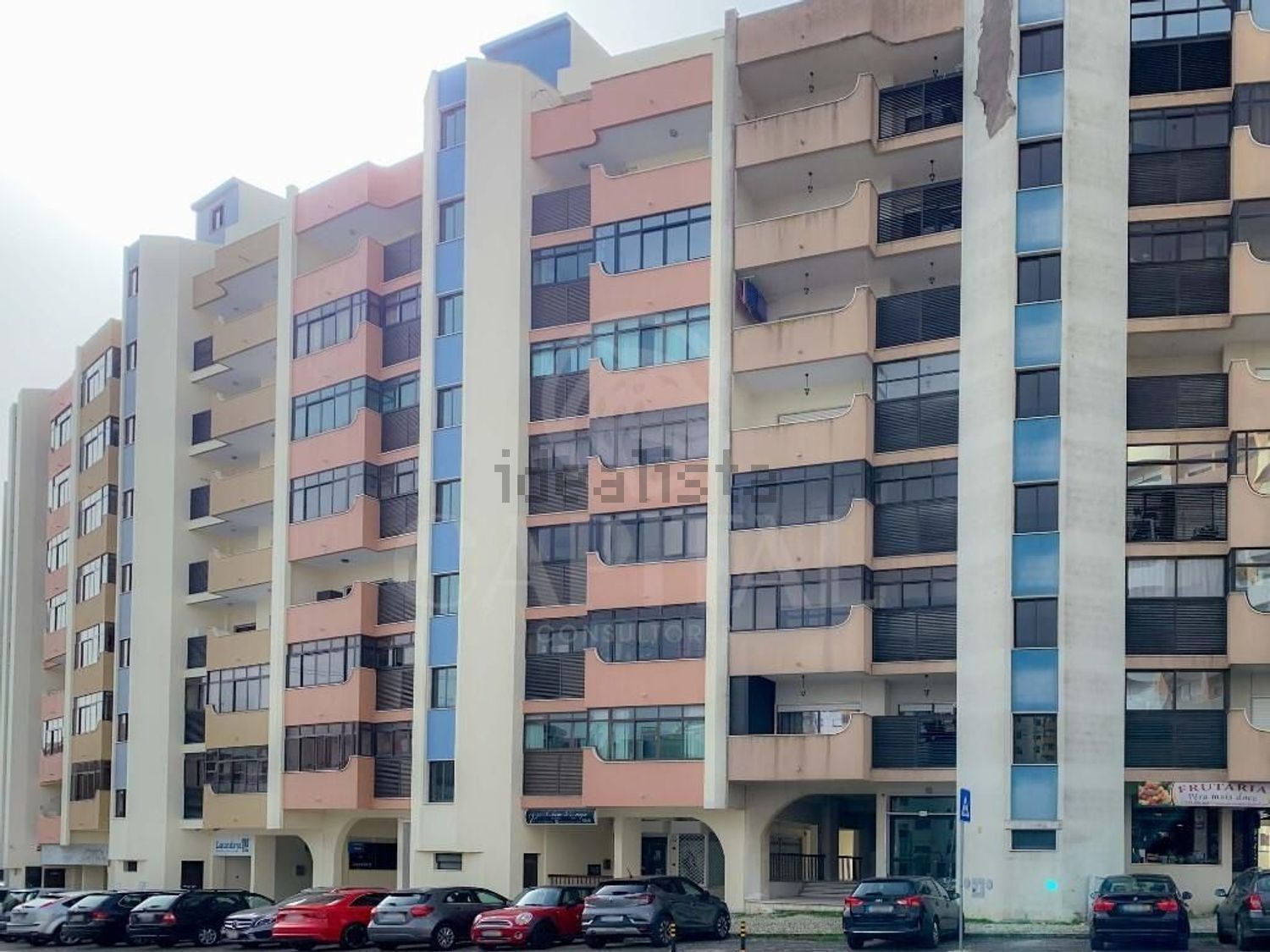 出租公寓 t2Casal da Serra, 7 - 视线