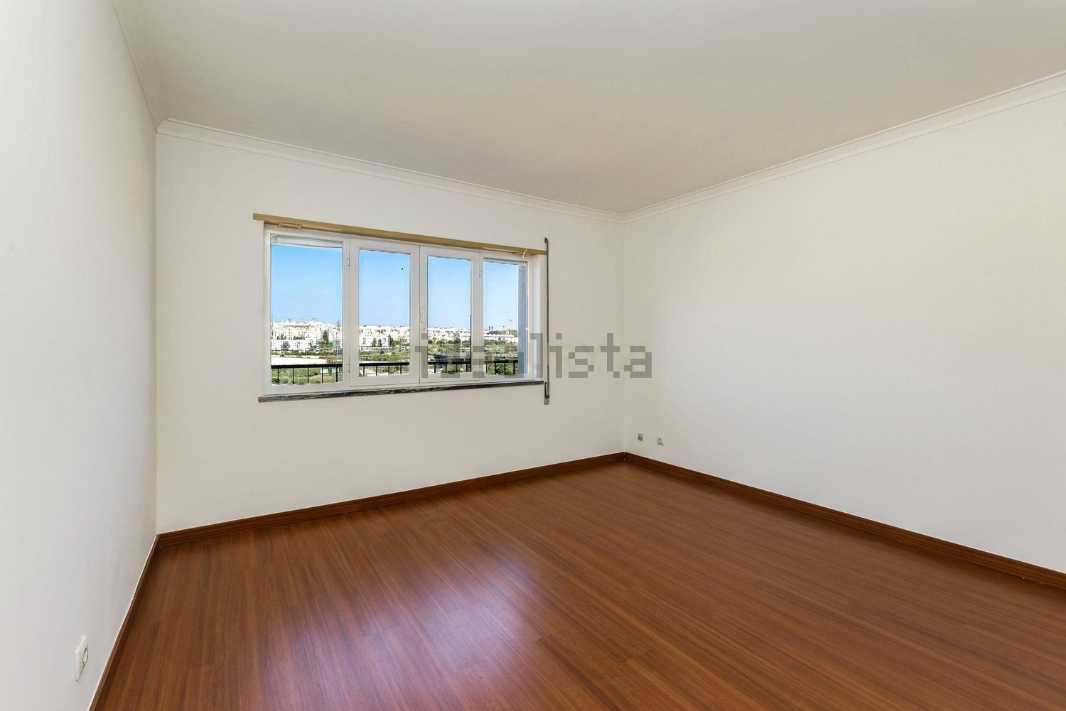 出租公寓 t2在Rua Samuel de Carvalho, 34 - 照片