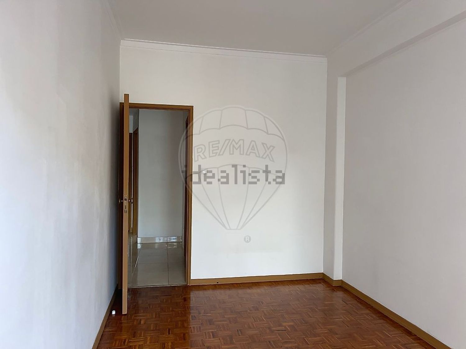 出租公寓 t2在Rua dos Bombeiros Voluntários - 居住