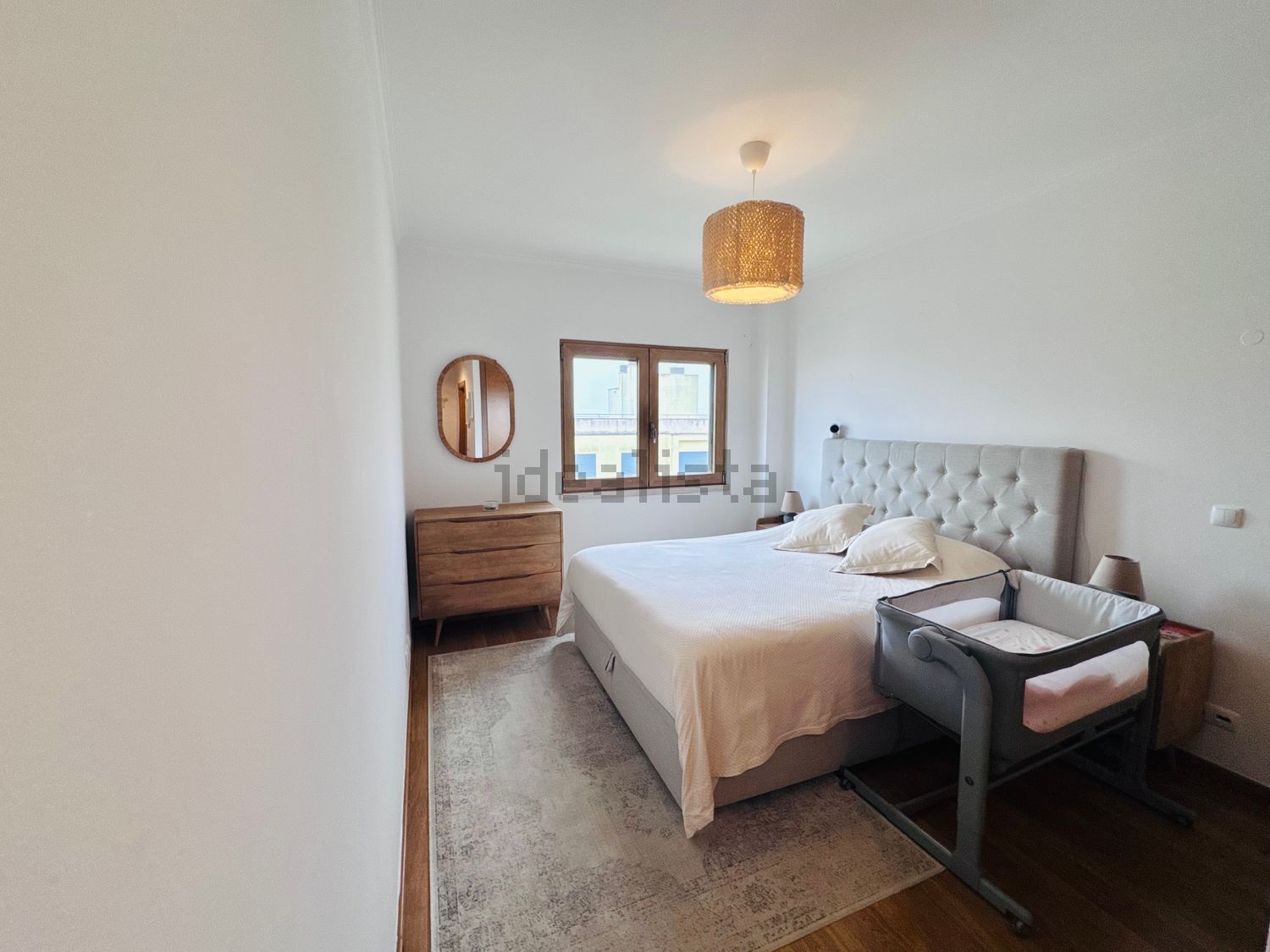 公寓 t3出售在Rua Júlio Conceição Sousa, 12 - 卧室