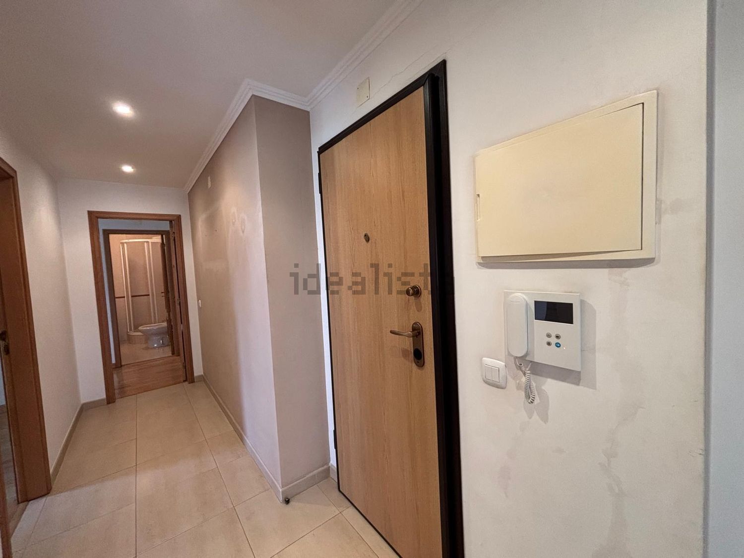 出租公寓 t3在Rua António Garibaldi, 14 - 前厅