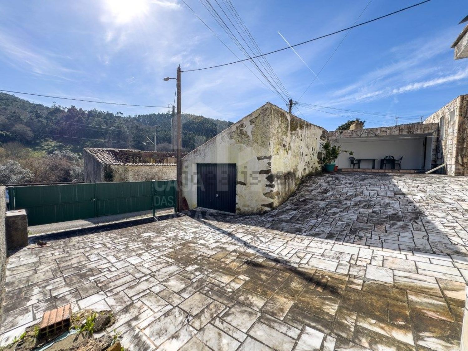 小楼房或独栋别墅出售在Malveira e São Miguel de Alcainça - 外立面