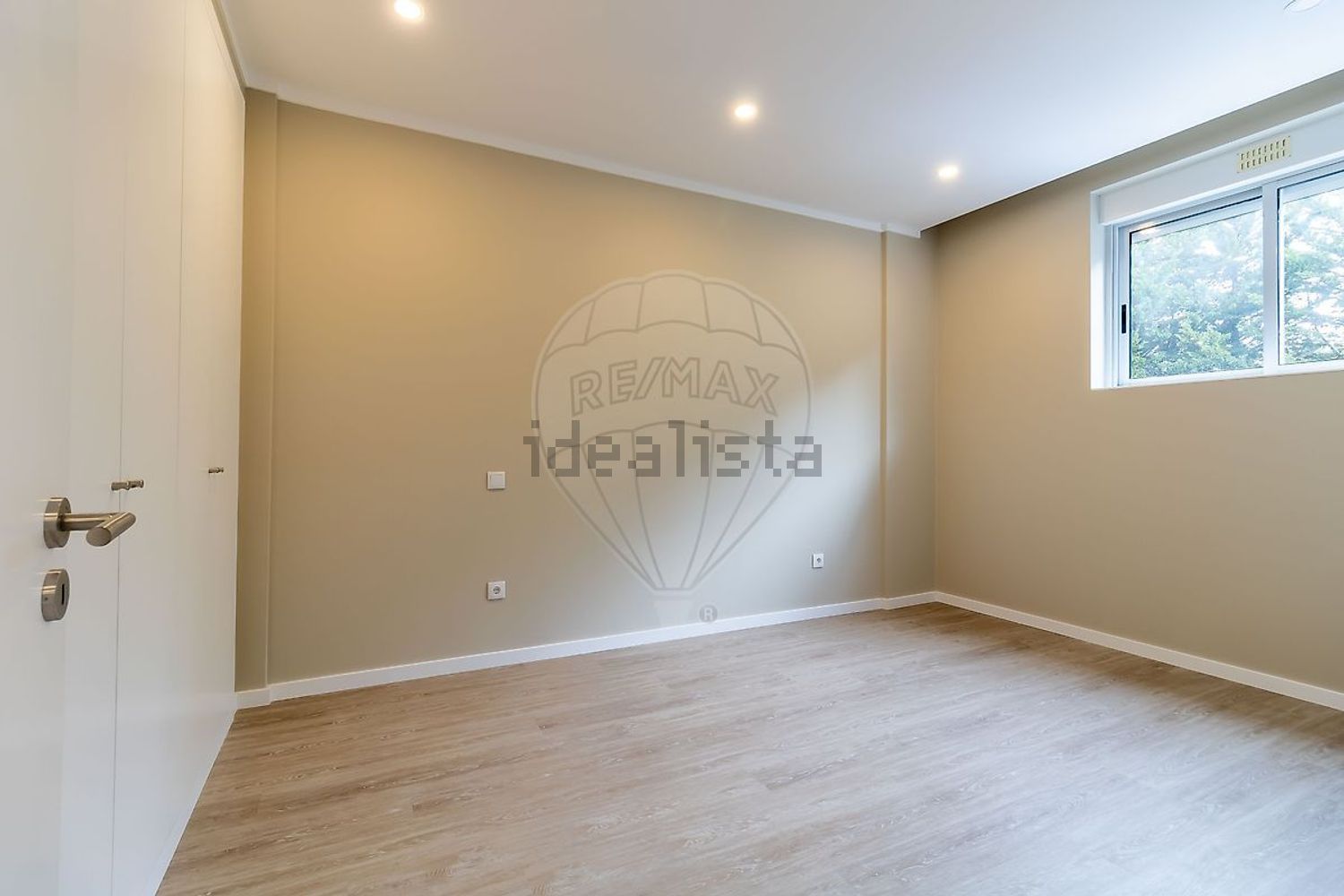 出租公寓 t3在Rua Nuno de Bragança - 居住