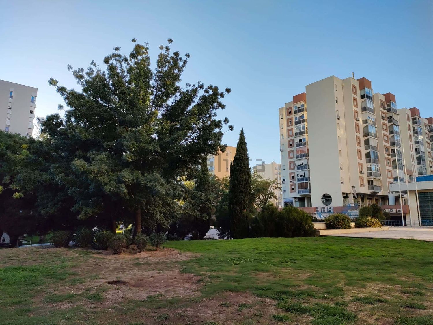 出租房间在Rua Amílcar Cabral, 11 - 视线