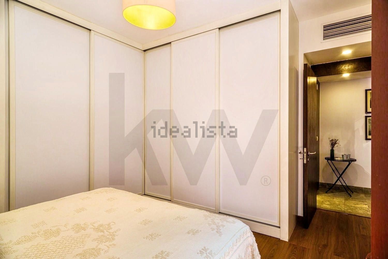 公寓 t1出售在Rua Dom Pedro V, 113 - 卧室