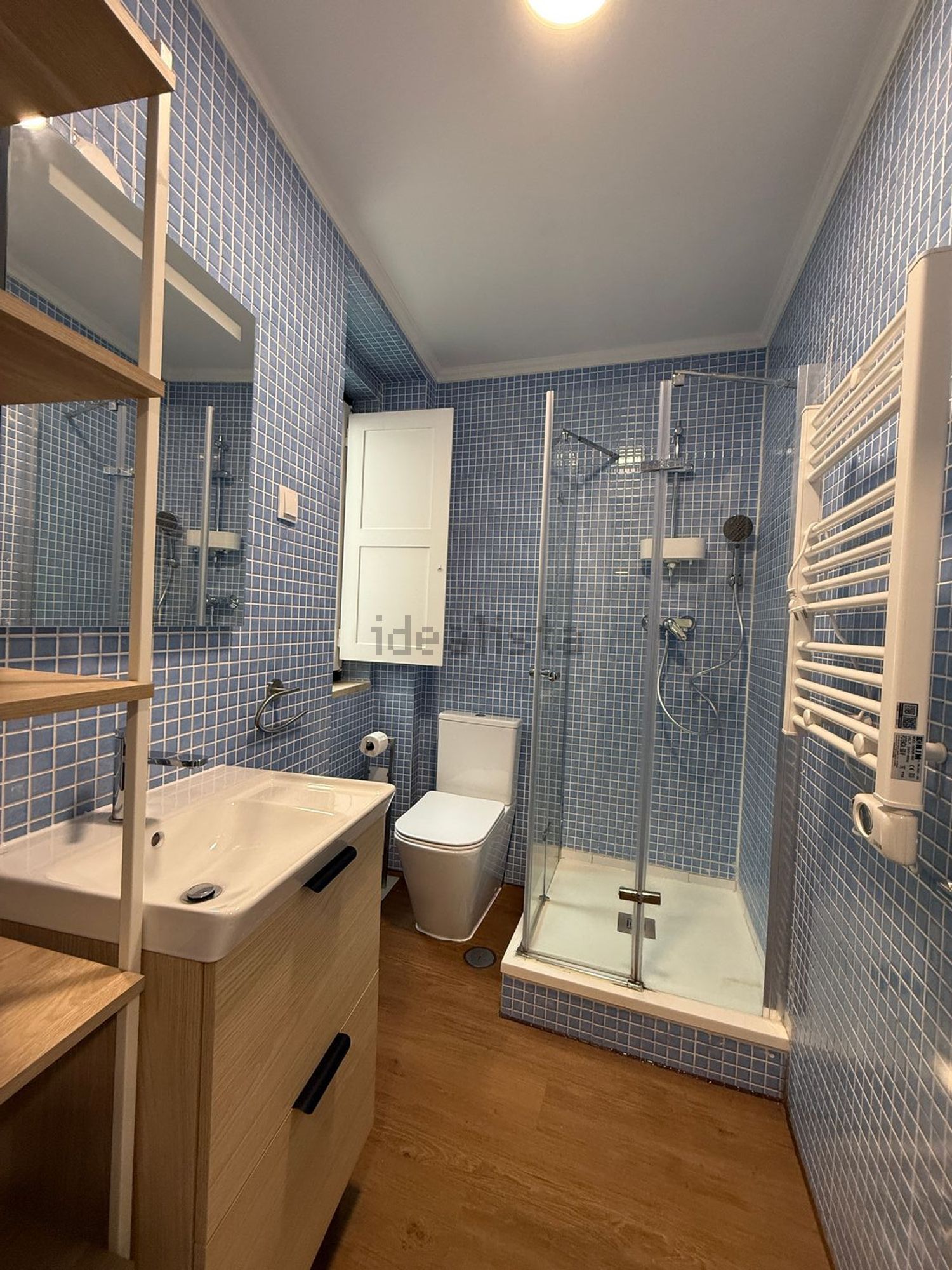 出租公寓 t1Calçada Agostinho de Carvalho - 卫生间