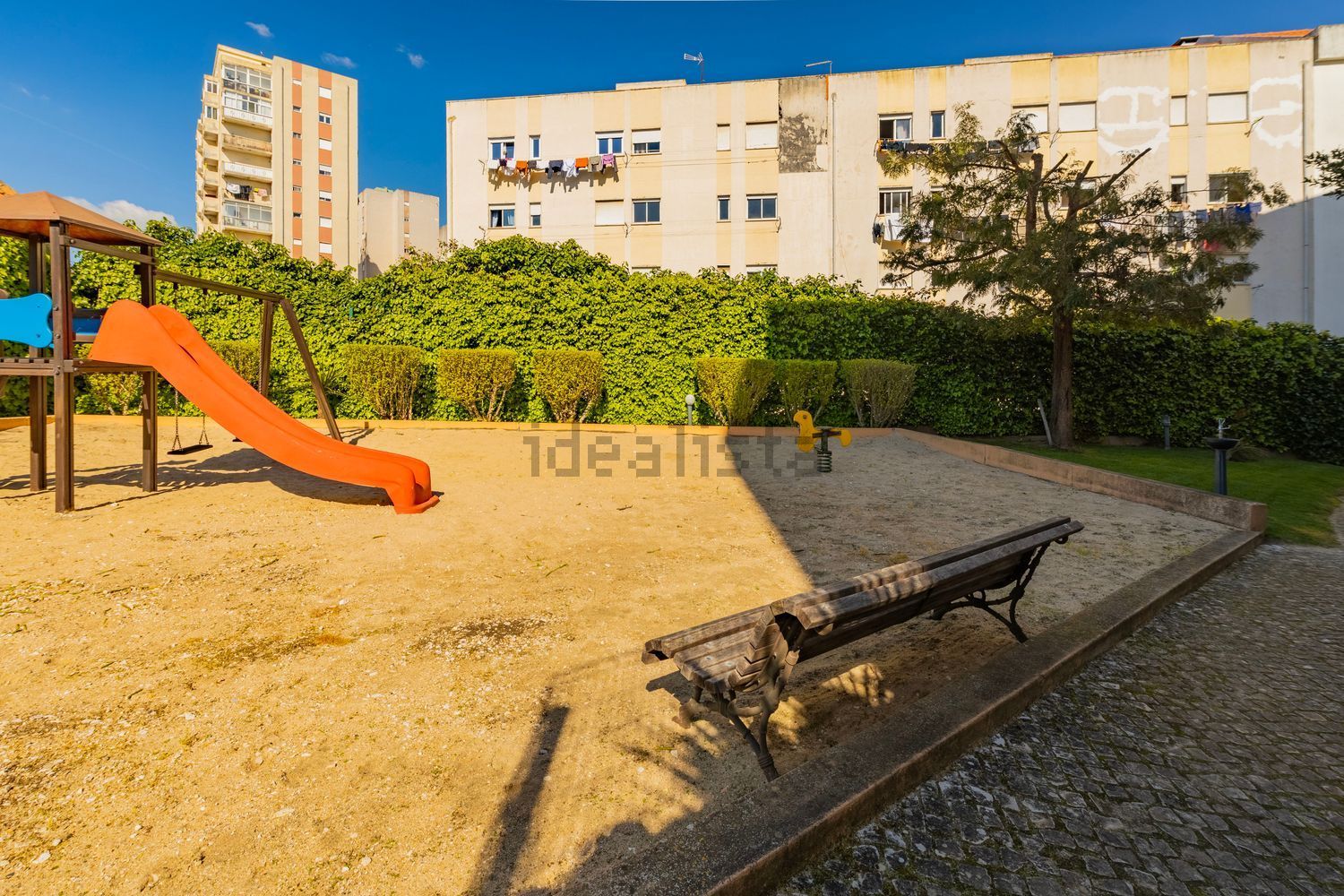 公寓 t3出售在Rua da Vila Ronda - 游泳池