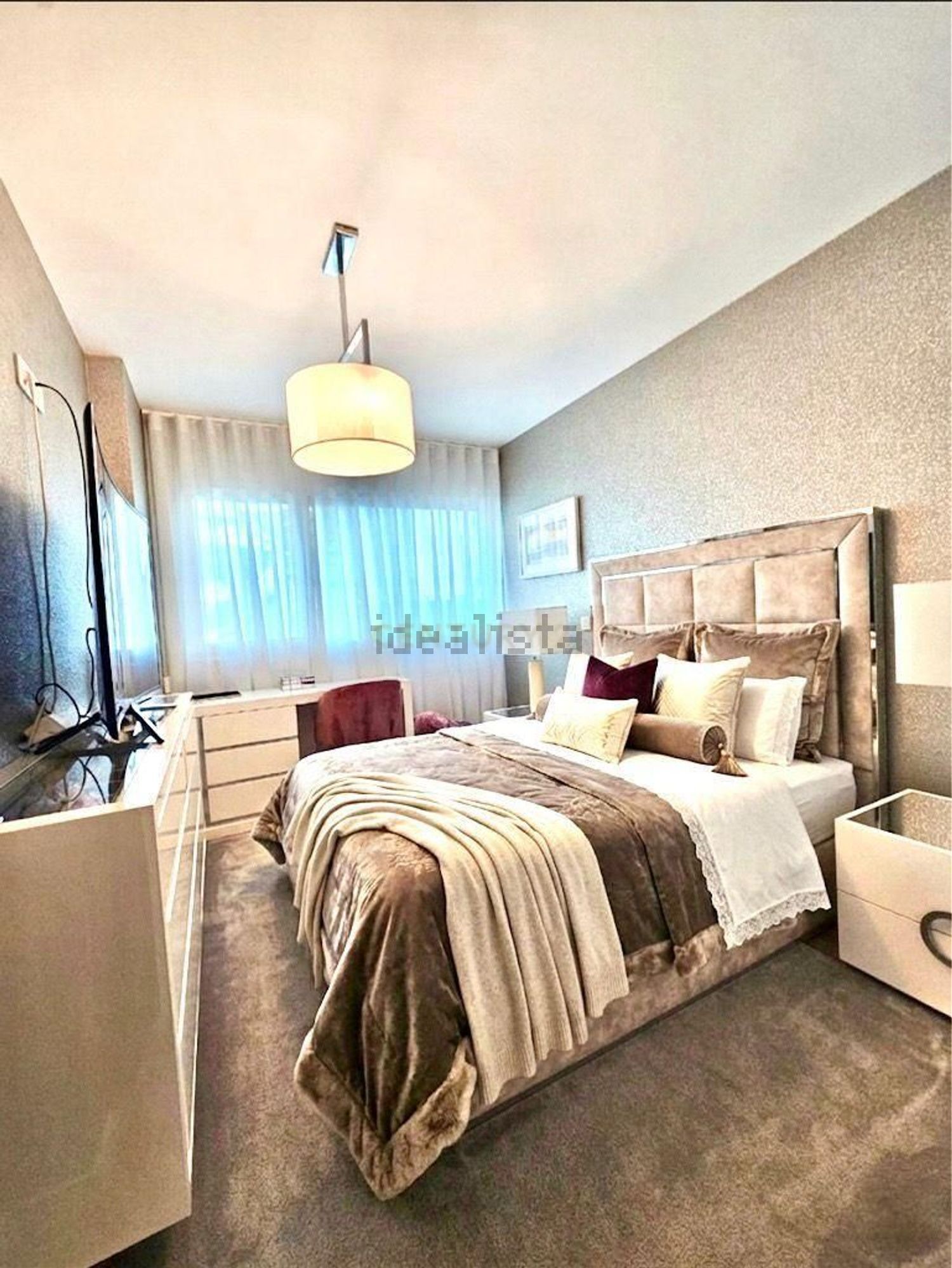 公寓 t3出售在Rua António Alçada Baptista, 11 - 卧室