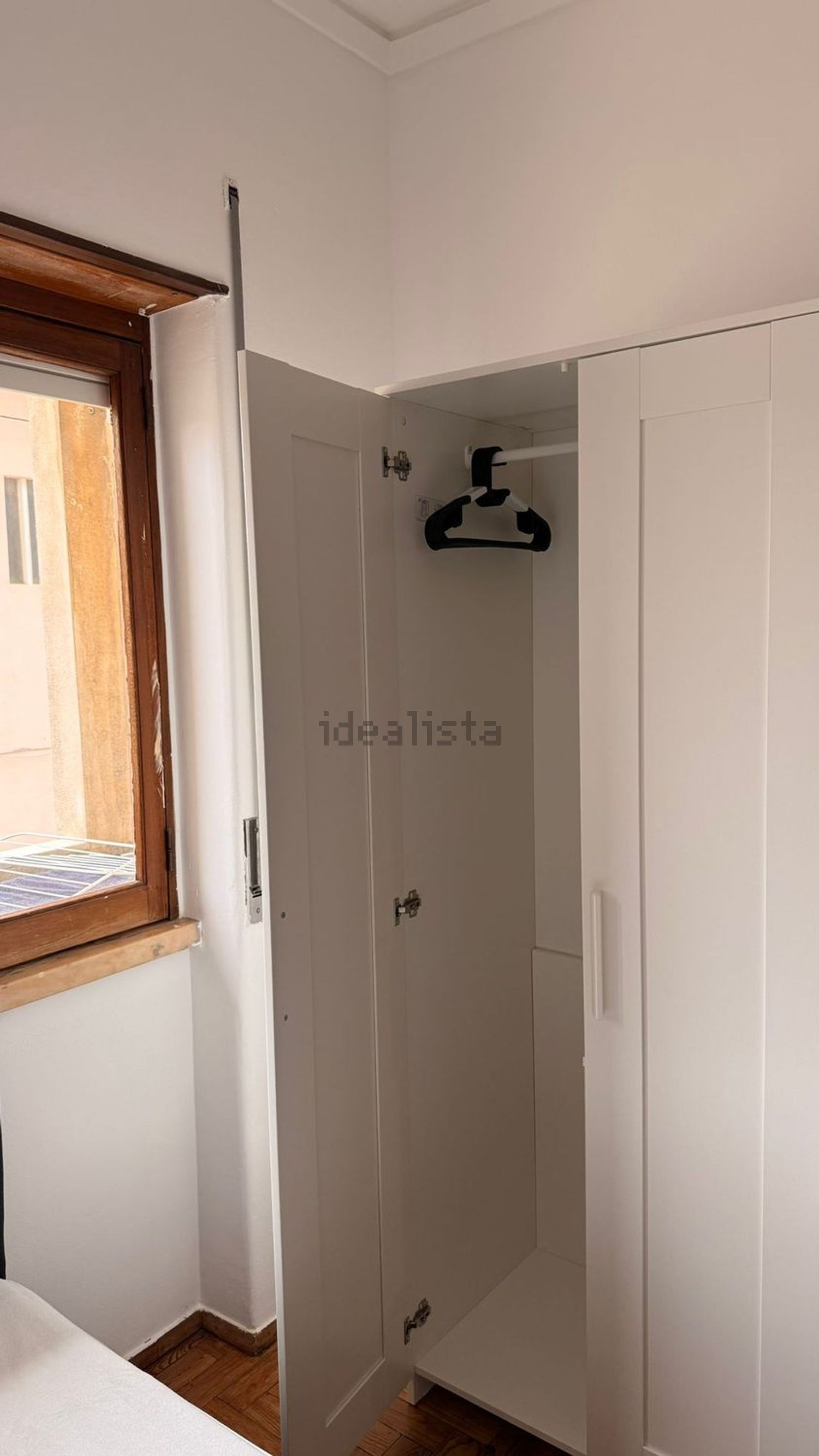 出租房间在Praceta Frei Luís de Sousa, 2 - 试衣间