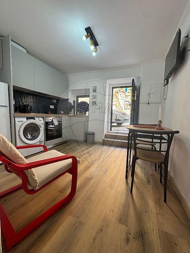 出租t0（单人公寓）在Largo do Salvador