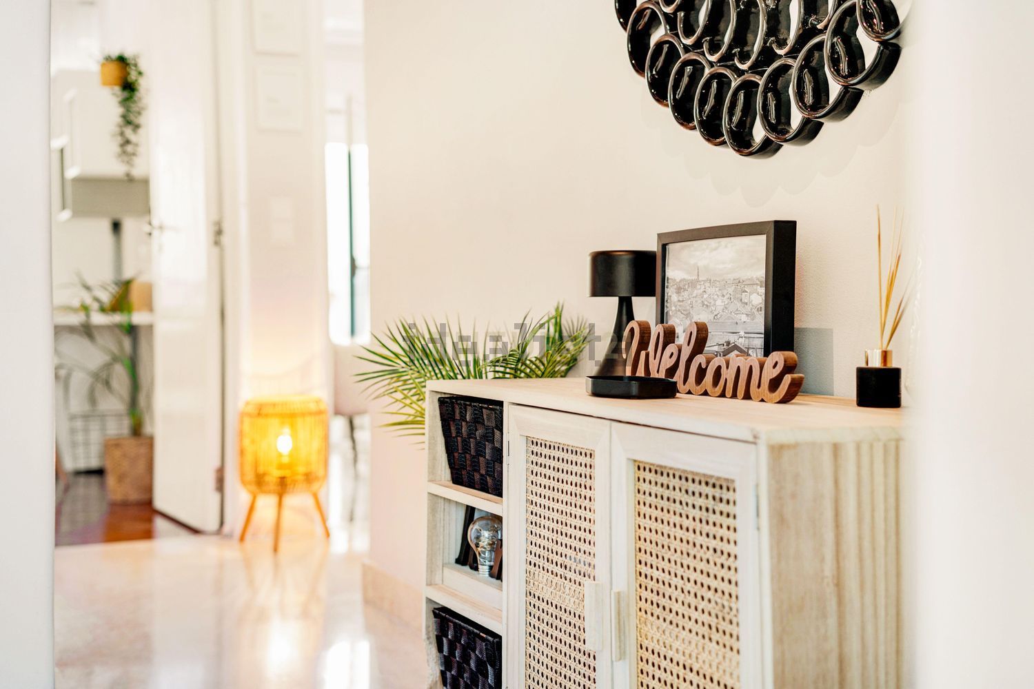 公寓 t2出售在Estrada da Ameixoeira, 27 - 客厅