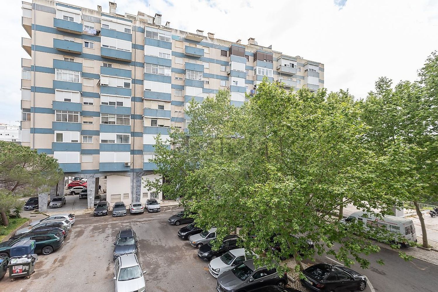 出租公寓 t3Quinta das Lavadeiras - 视线