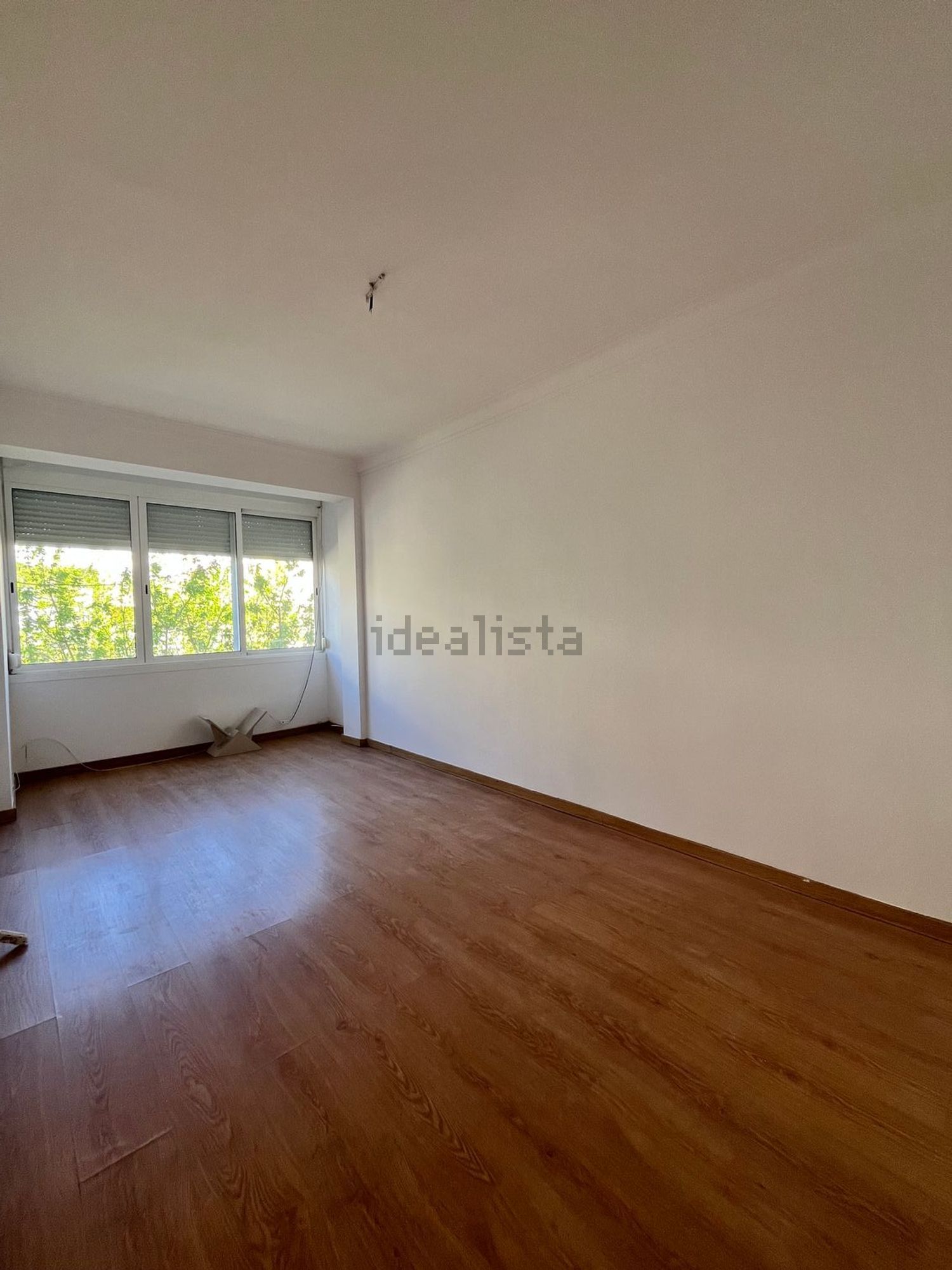 出租公寓 t2在Rua Pedro Franco, 9 - 卧室