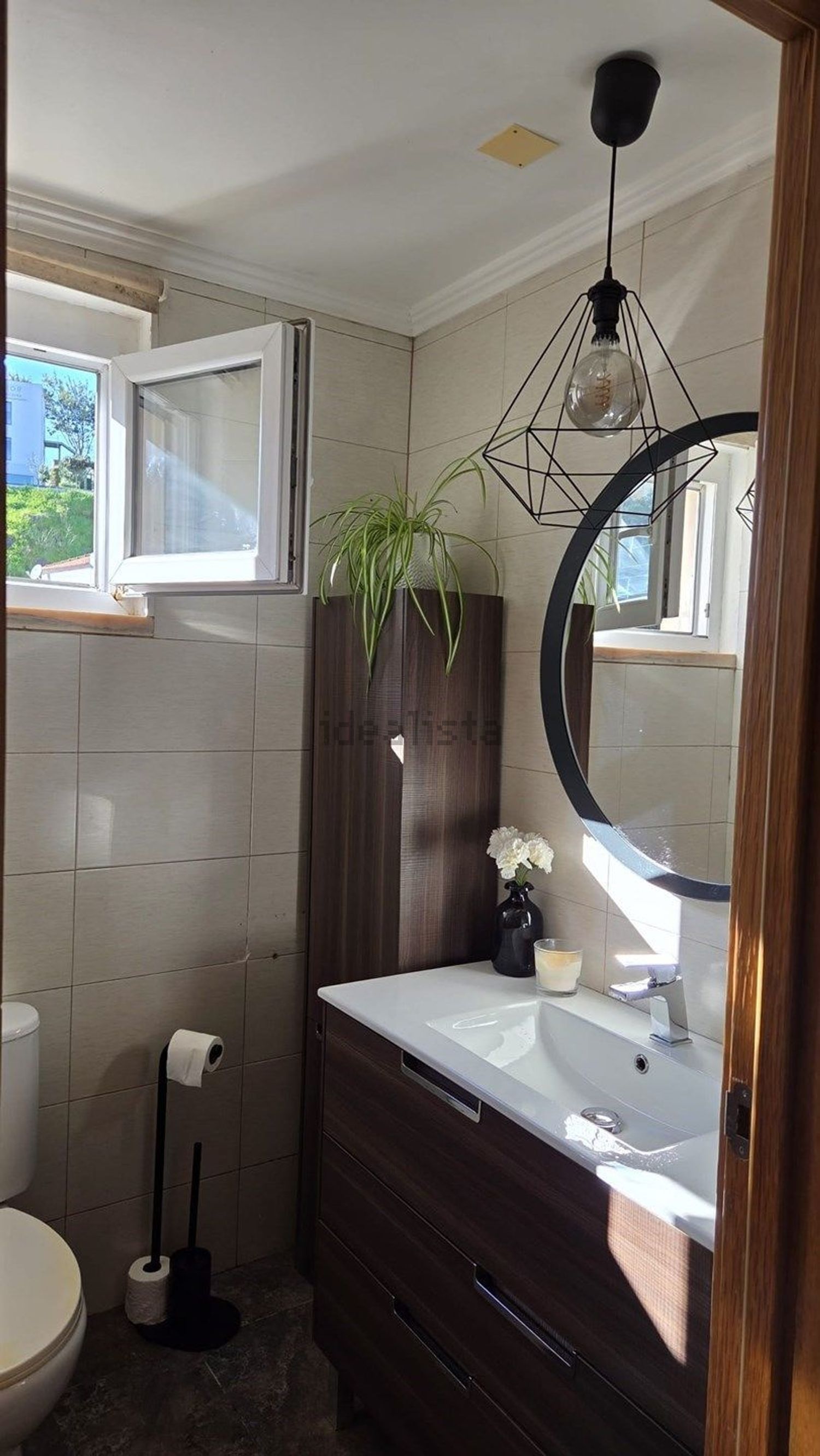 公寓 t2出售在Rua Aura Abranches - 卫生间