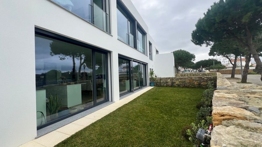 出租双拼别墅在Caminho do Figueiredo, 6