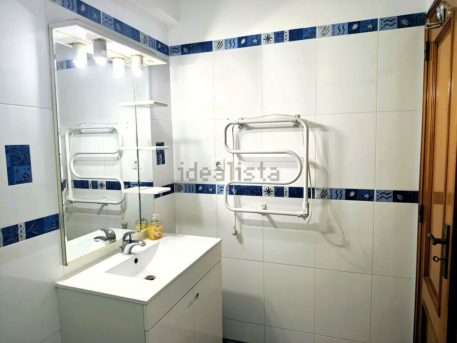 公寓 t1出售在Rua António Sérgio - 厨房